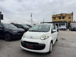 CITROEN C1 usata, con Autoradio