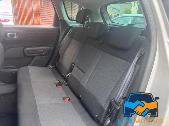 CITROEN C3 Aircross usata, con Controllo trazione