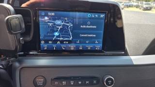 FORD Tourneo Courier usata, con Servosterzo
