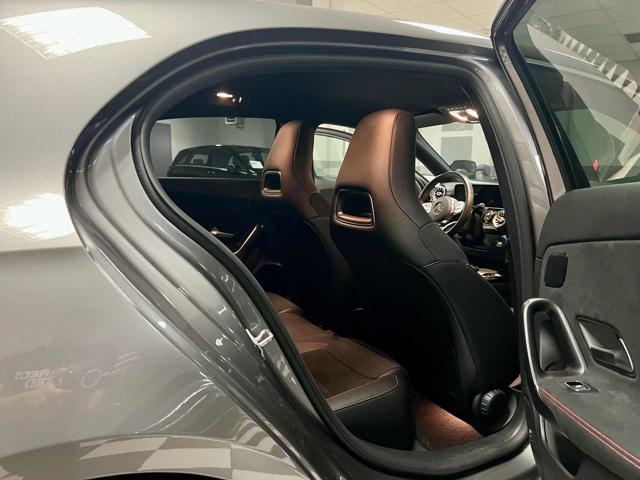 MERCEDES-BENZ A 200 usata, con Lettore CD