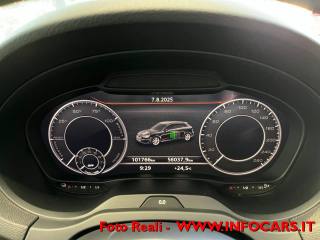 AUDI A3 usata, con Immobilizzatore elettronico