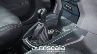 FORD EcoSport usata, con Immobilizzatore elettronico
