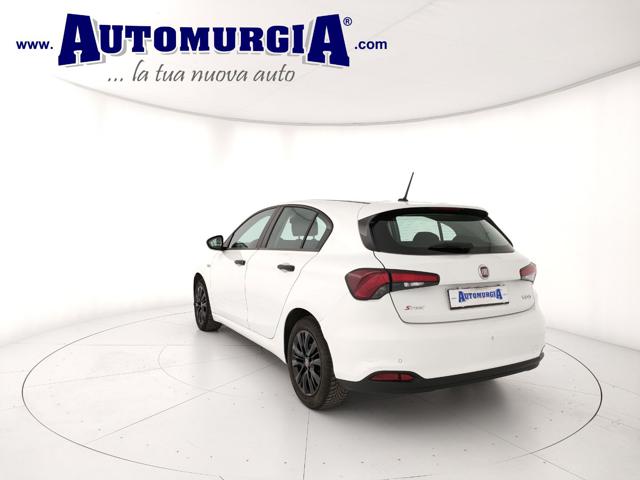 FIAT Tipo usata, con Airbag laterali