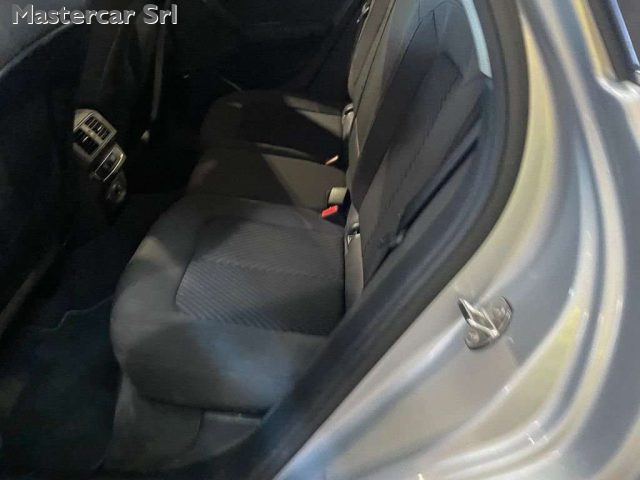 AUDI Q5 usata, con Chiusura centralizzata