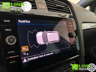 VOLKSWAGEN Golf usata 18