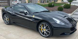 FERRARI California usata, con Airbag