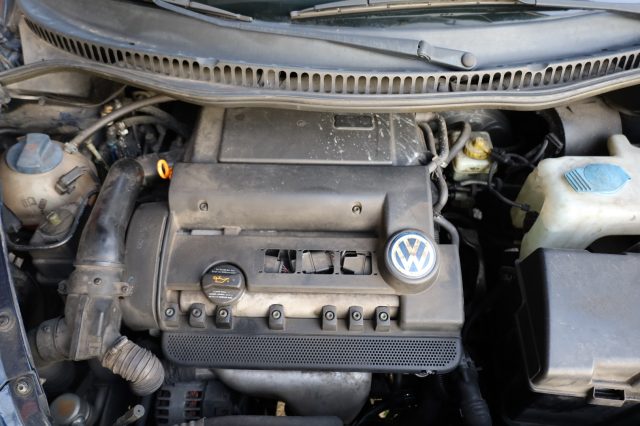 VOLKSWAGEN New Beetle usata 83