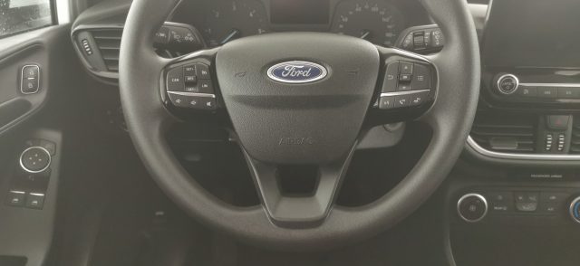 FORD Fiesta usata 42