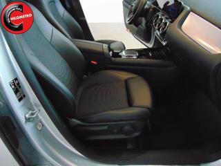 MERCEDES-BENZ B 180 usata, con Chiusura centralizzata