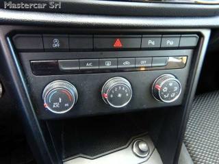 VOLKSWAGEN T-Roc usata, con Boardcomputer