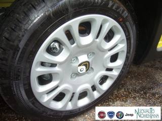 FIAT Panda usata, con Climatizzatore