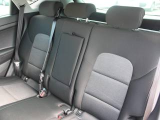 HYUNDAI Tucson usata, con Fendinebbia