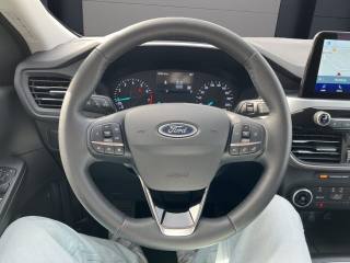 FORD Kuga usata, con Climatizzatore