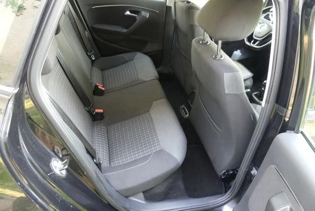 VOLKSWAGEN Polo usata 43