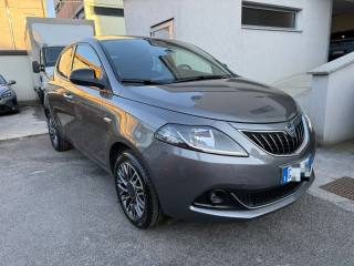 LANCIA Ypsilon usata, con Controllo trazione