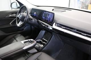 BMW X1 usata, con Sedile posteriore sdoppiato