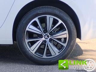 CITROEN C4 Picasso usata, con Alzacristalli elettrici