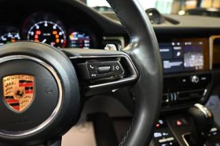 PORSCHE Macan usata 47