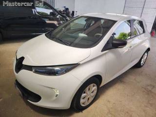 RENAULT ZOE usata, con Airbag