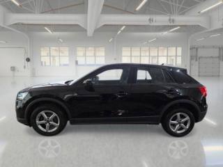 AUDI Q2 usata, con Climatizzatore