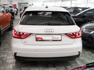 AUDI A1 usata, con Airbag Passeggero