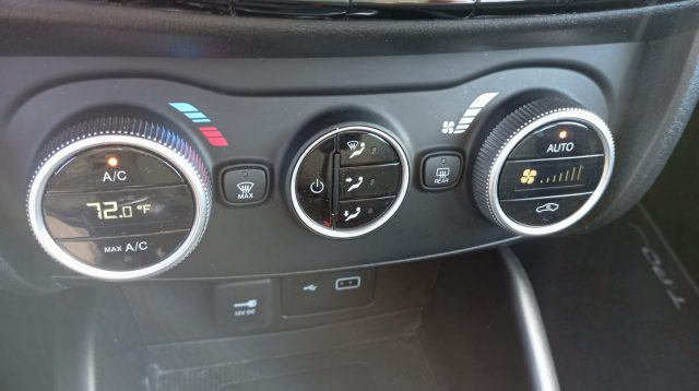 FIAT Tipo usata, con Isofix