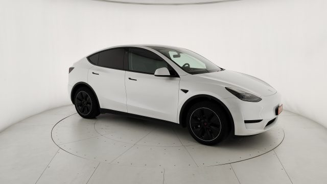 TESLA Model Y usata, con Bracciolo
