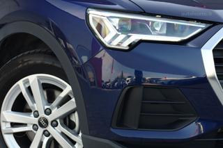 AUDI Q3 usata, con Servosterzo
