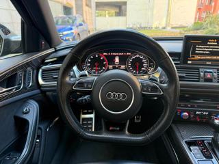 AUDI RS6 usata, con Blind spot monitor
