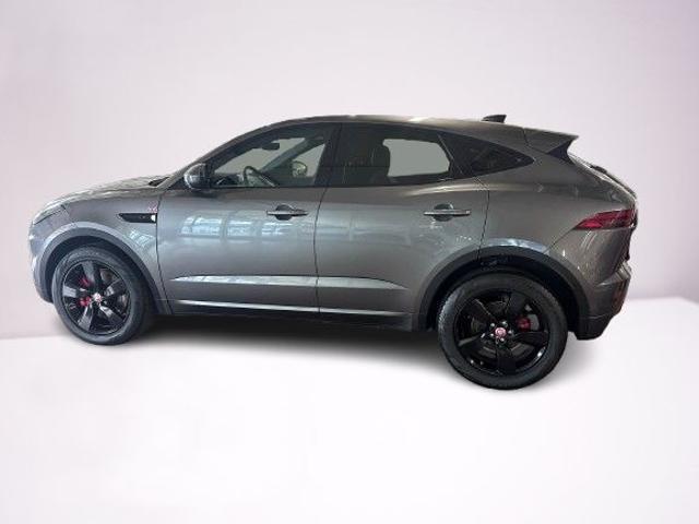 JAGUAR E-Pace usata, con Autoradio