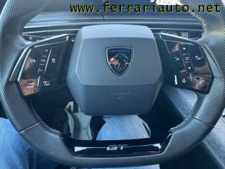 PEUGEOT 3008 usata, con Servosterzo