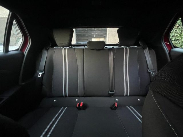 OPEL Corsa usata, con Controllo elettronico della corsia