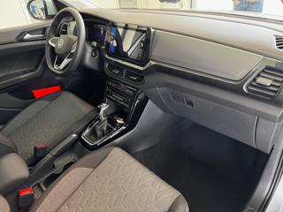 VOLKSWAGEN T-Cross usata, con Controllo automatico clima