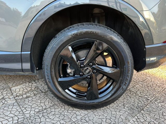 AUDI Q3 usata 10