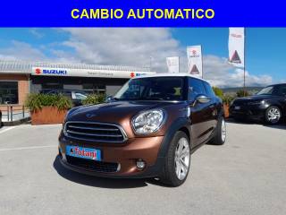 MINI Paceman Cooper D Paceman Automatica -697-