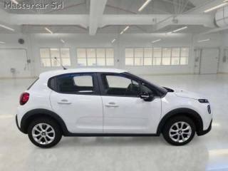 CITROEN C3 usata, con Airbag Passeggero