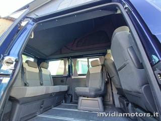 VOLKSWAGEN California usata, con Tettuccio apribile