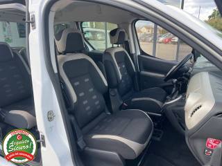 CITROEN Berlingo usata, con Autoradio