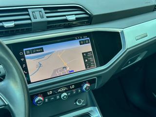 AUDI Q3 usata, con Immobilizzatore elettronico