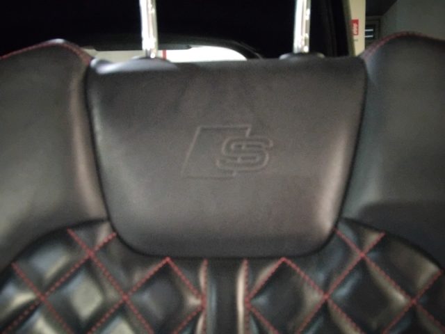 AUDI Q5 usata, con Bluetooth