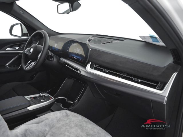 BMW X2 usata 11