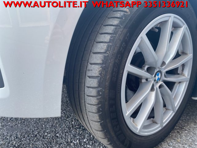 BMW 316 usata, con Autoradio digitale