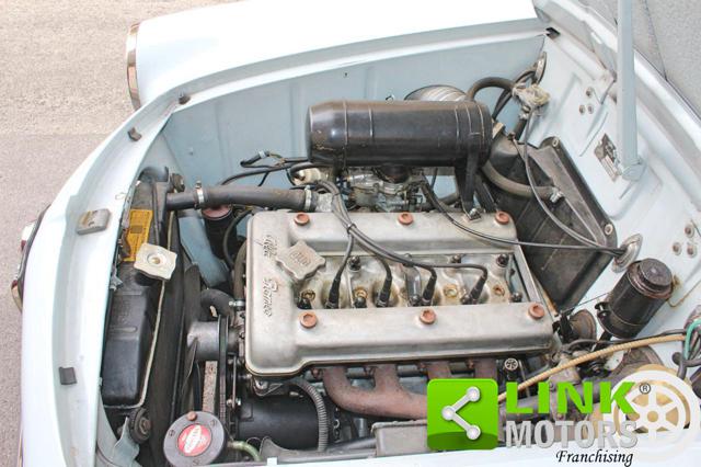 ALFA ROMEO Giulietta usata 43