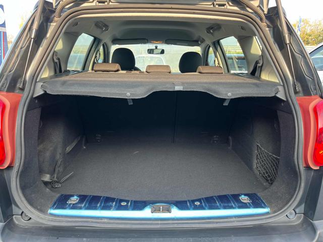 PEUGEOT 207 usata, con Controllo trazione