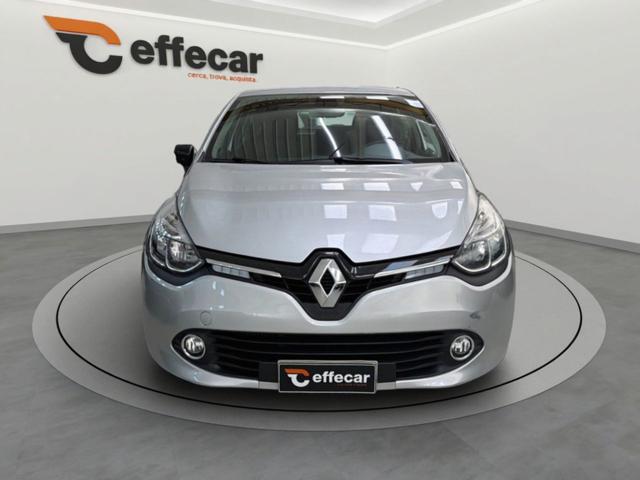 RENAULT Clio usata, con Airbag