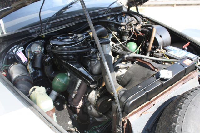 CITROEN DS usata 16