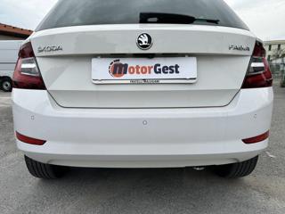 SKODA Fabia usata 43
