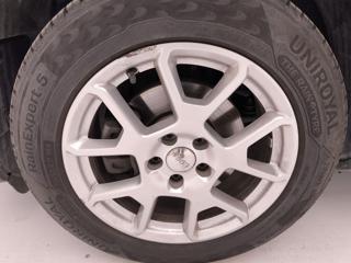 JEEP Renegade usata, con Chiusura centralizzata