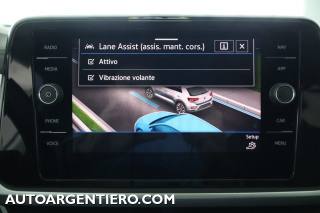 VOLKSWAGEN T-Roc usata, con Fari LED