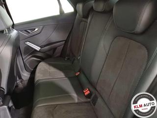 AUDI Q2 usata, con Cerchi in lega